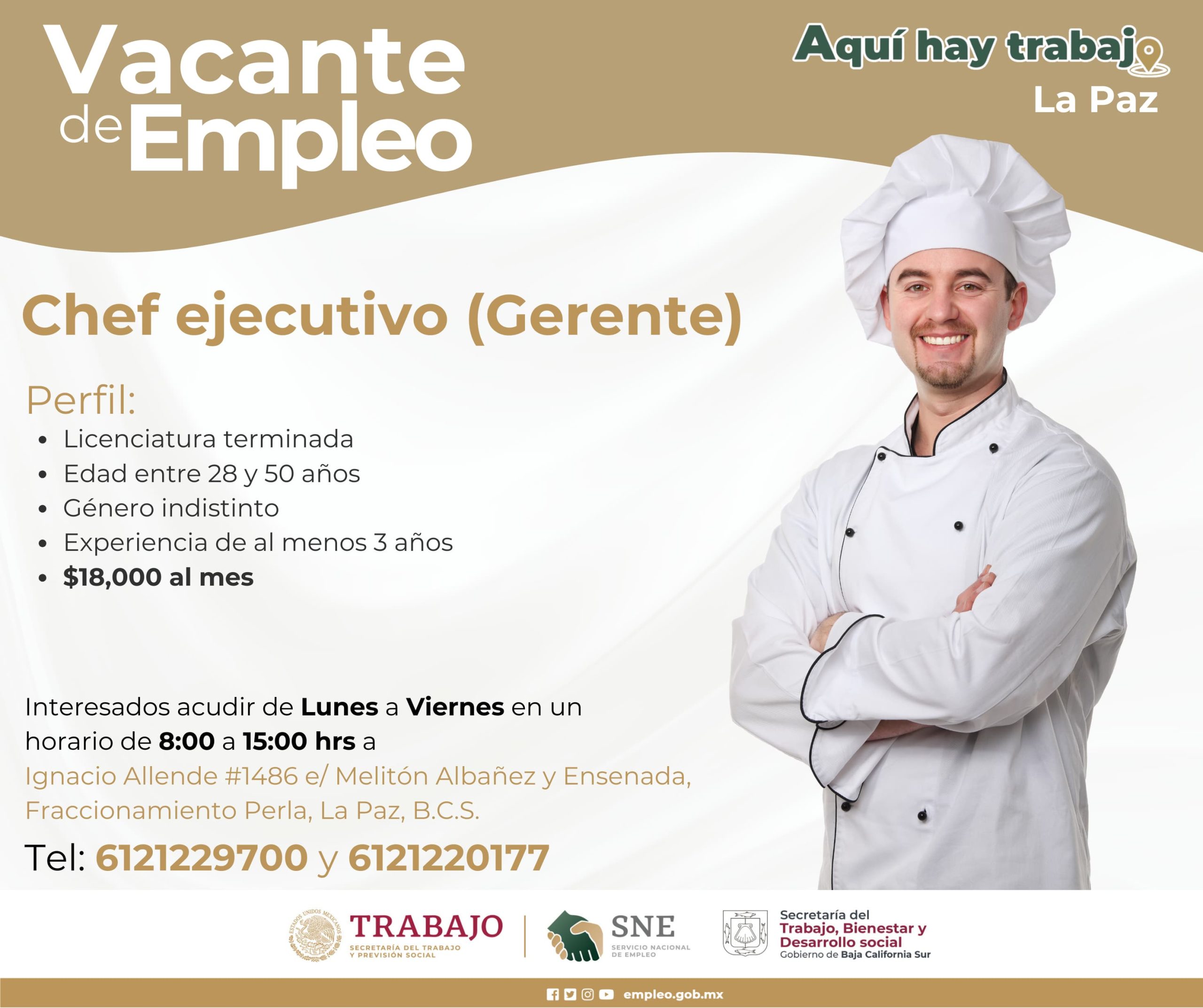 Vacante 2