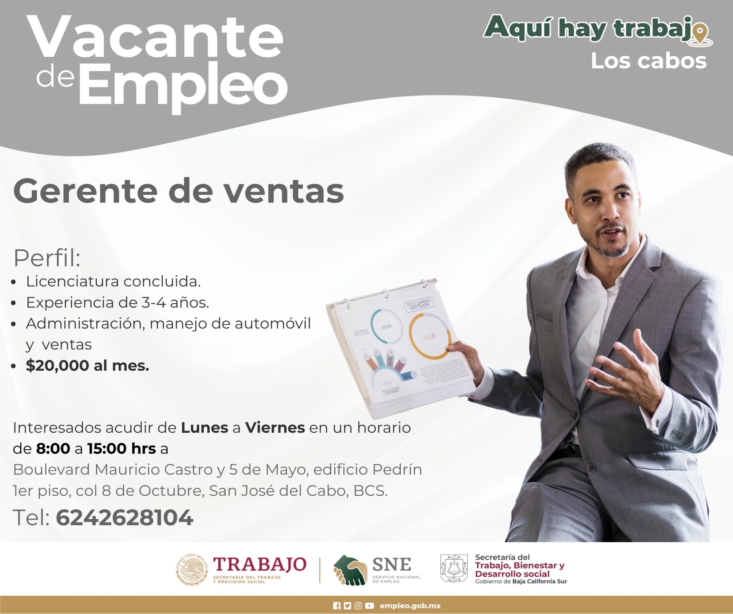 Vacante 1