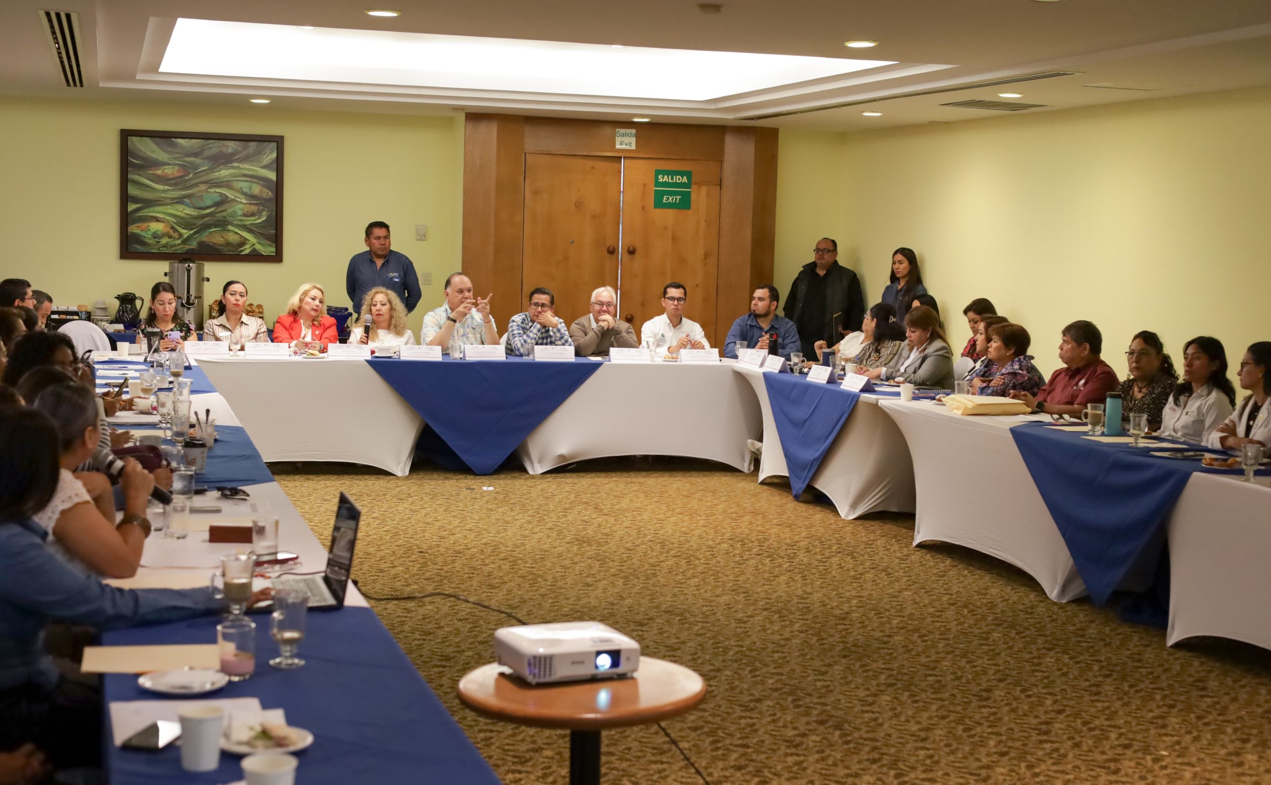 Imagen Principal del Boletín