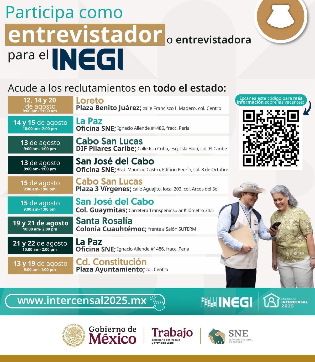 INEGI