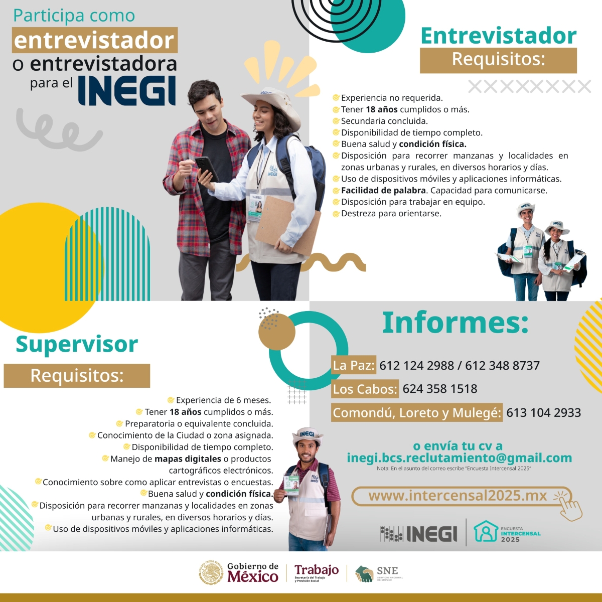 INEGI