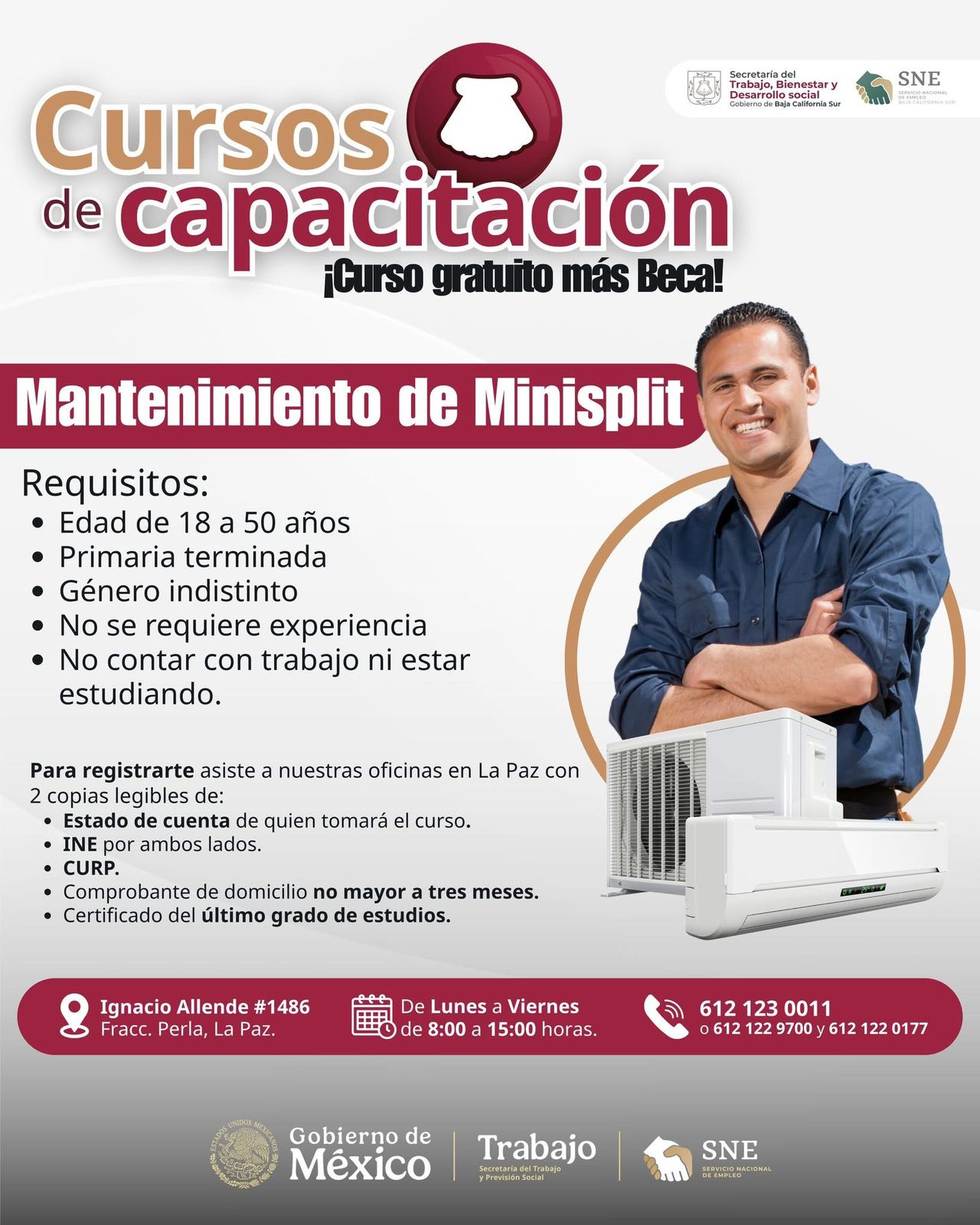 Curso 1